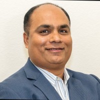 Raghu Kulkarni