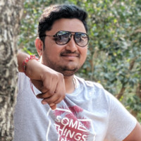 Vinay Kanth Yadavalli