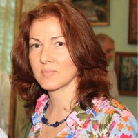 Anastassia Anisimova