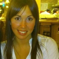 Yasmina Buch López
