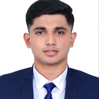 Vishnu Sureshkumar