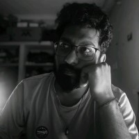 M Satish Kumar
