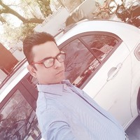 Kanchan Singh Sikarwar