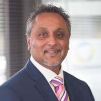 Raj Patel