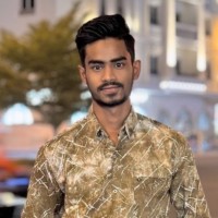 Md Sakib Ansari