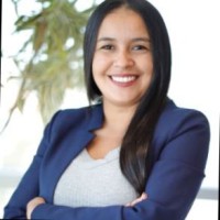 Patricia Gomes