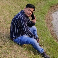 Arun Sharma