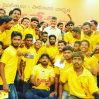 M. Pavan kumar Naidu
