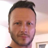 Ronny Johnsen