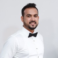 Jeethan Rodrigues