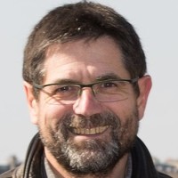 Didier Gazaniol