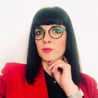 Beatriz González Gutiérrez