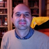 Vicente Sanchis Caparrós