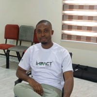 Hyginus Enekwenchi CPM