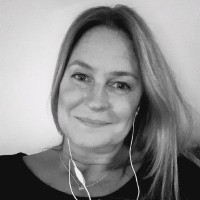 Pia Svanström