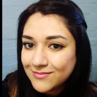 Raheila Nazar-Ghani