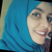 Sara Mohammed Bakri