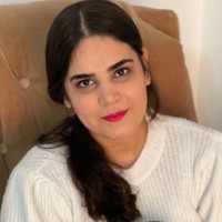 Monisha Dhansinghani