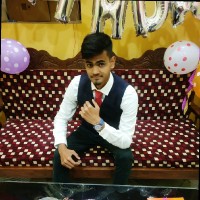 Saurabh Kumar