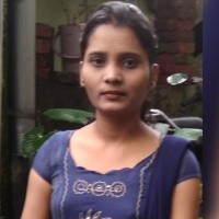 Shubhangi Bhangare