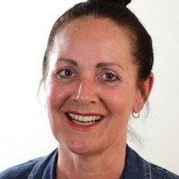 Margriet Hovens