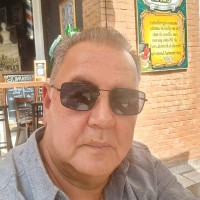 Huberto Novoa Rojas