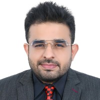 Waqas Ud Din, MBA HRM UK, CHRP, CHRM CPD Certified