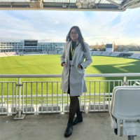 Janhavi Gore