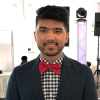 Rahul Vachhani