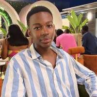 Joshua Oyefeso