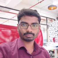 Vinay M