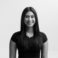Prisha Puri