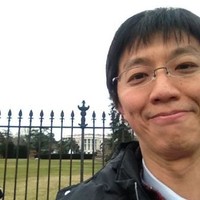 Sangryul Lee