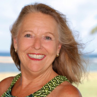 Vicki Agor