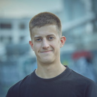 Patrick S.