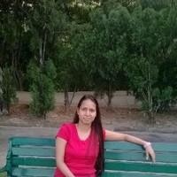 Manjusha Rani