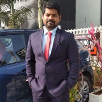 Vimal Raj