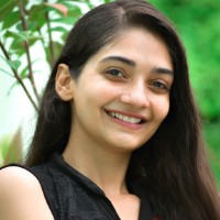 Nandini Gupta