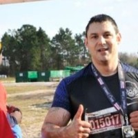 Anthony Acevedo