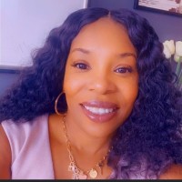 Natasha Byrd