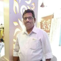 Santosh Chavan