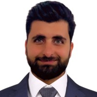 Ibrahim Oudah, Pmp, Togaf®