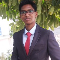 Kausik C