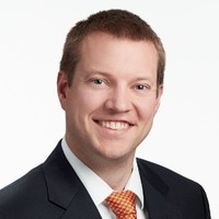 Justin R. Dodge, CAE