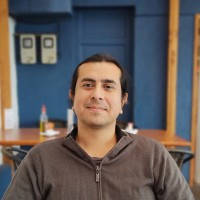 Jorge Guichard Castro