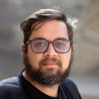 Victor Thadeu Pereira Alvarenga