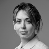 Parisa Sowti, PhD