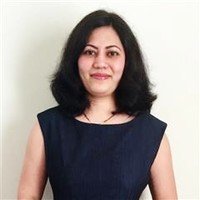 Riddhi Patel