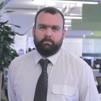 Jason Clark Assoc Cipd