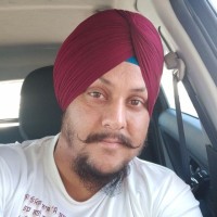 Gurpreet Bali